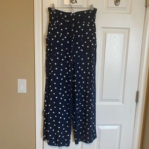 EUC Sézane Jacques Pant